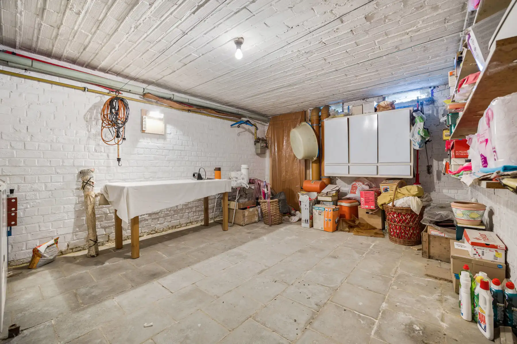 Gunstig gelegen alleenstaande woning met prachtige tuin foto 20