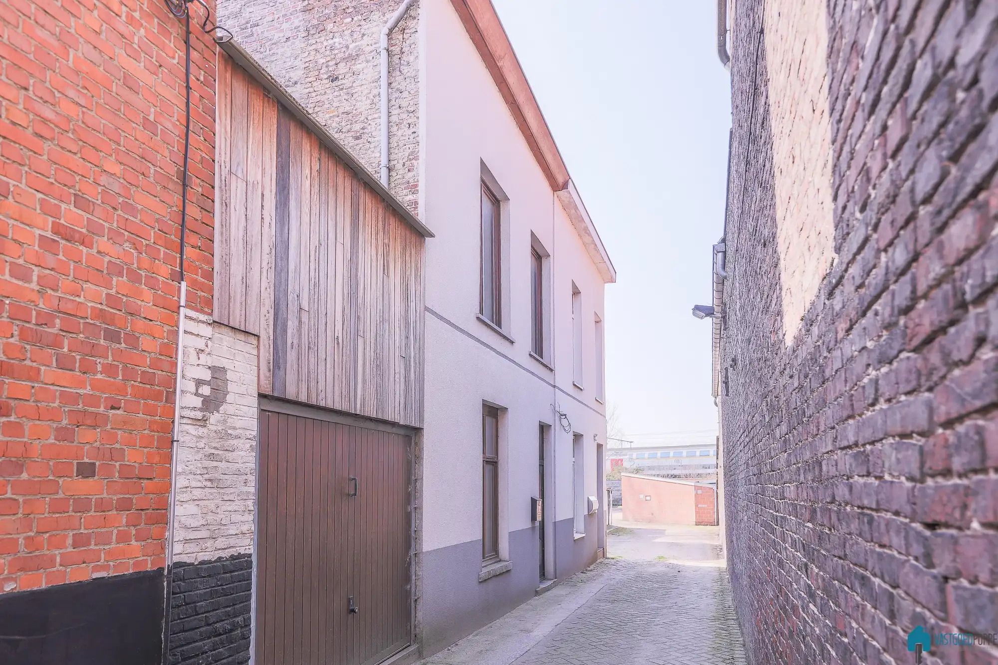  Opportuniteit: opbrengsteigendom met studio + triplex, topligging Gent foto 3