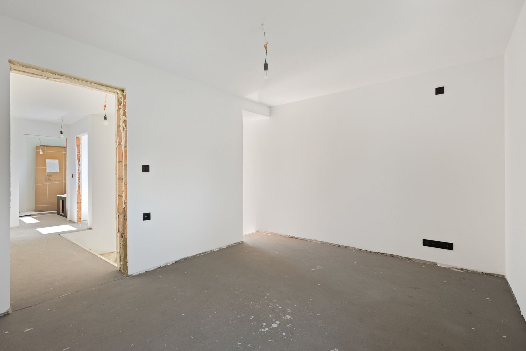 Nieuwbouw met energiezuinige technologie! foto 14