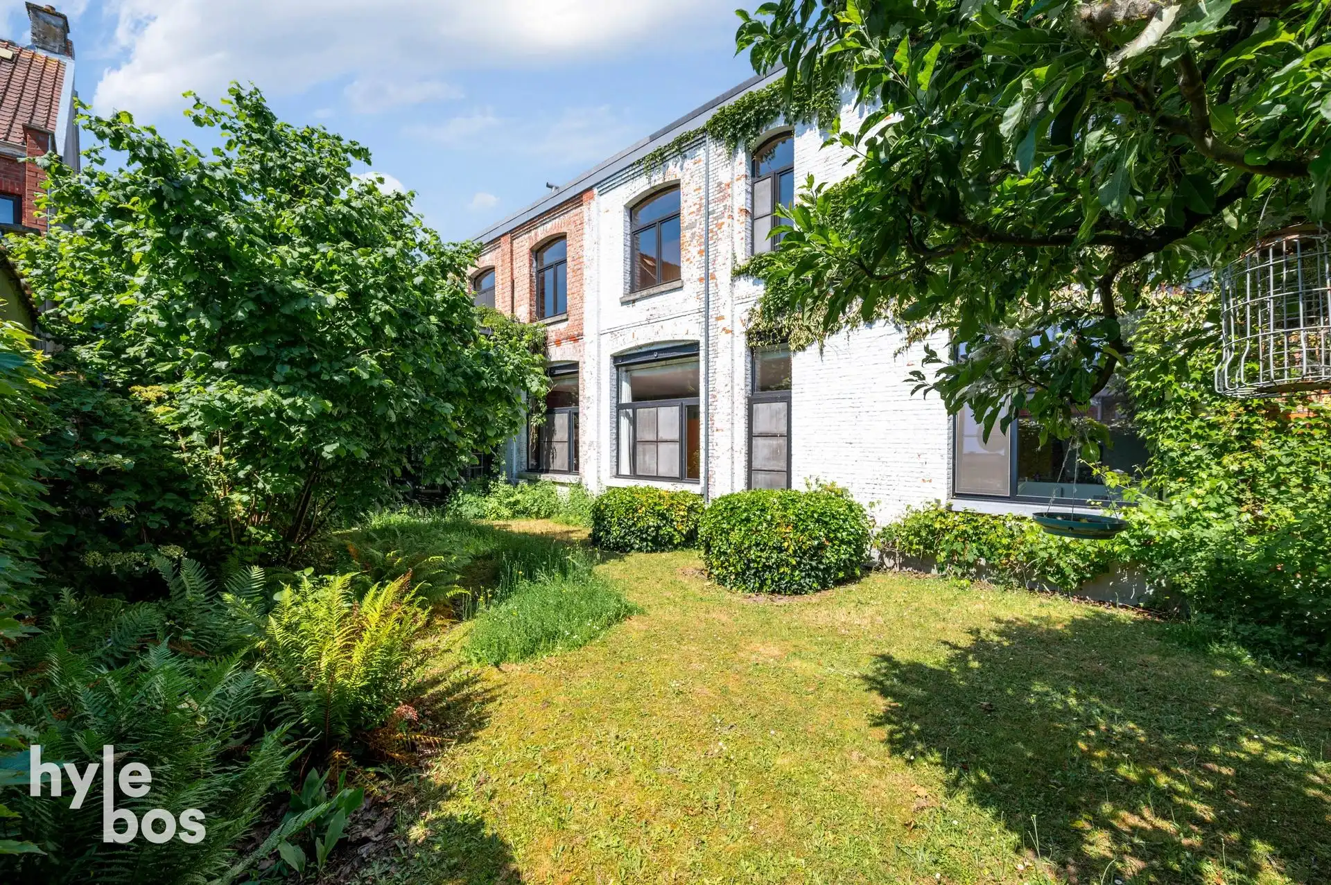 Huis te koop Lindenstraat 22B - 9100 SINT-NIKLAAS