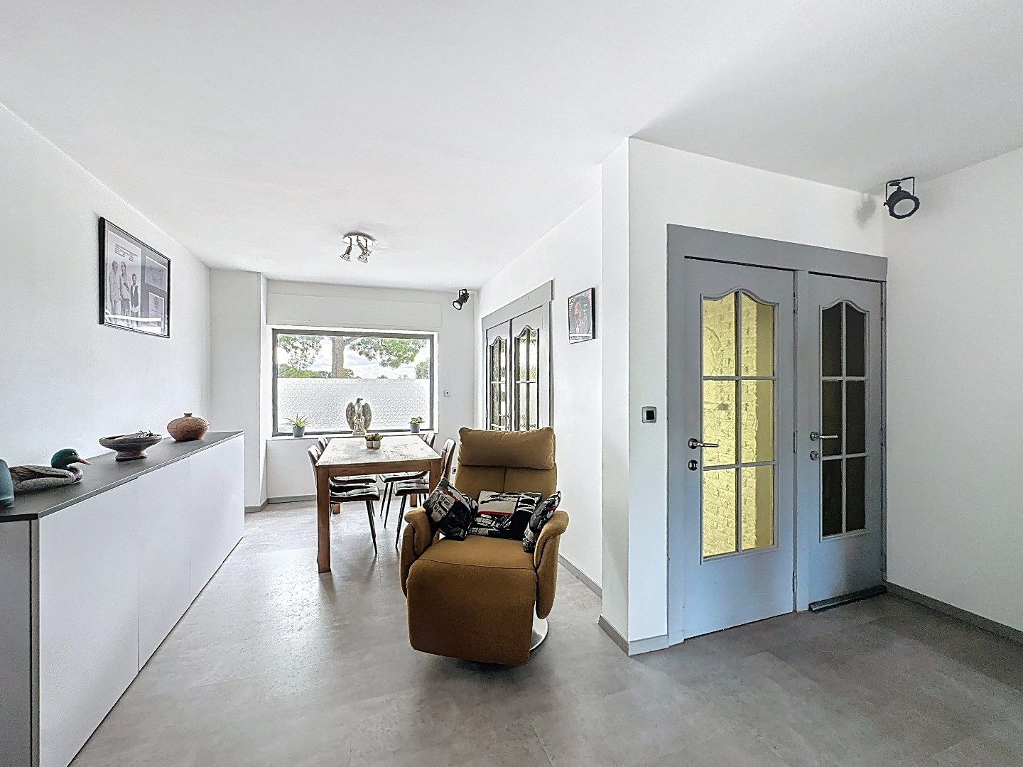 Instapklare woning met EPC-label B te Tienen! foto 2