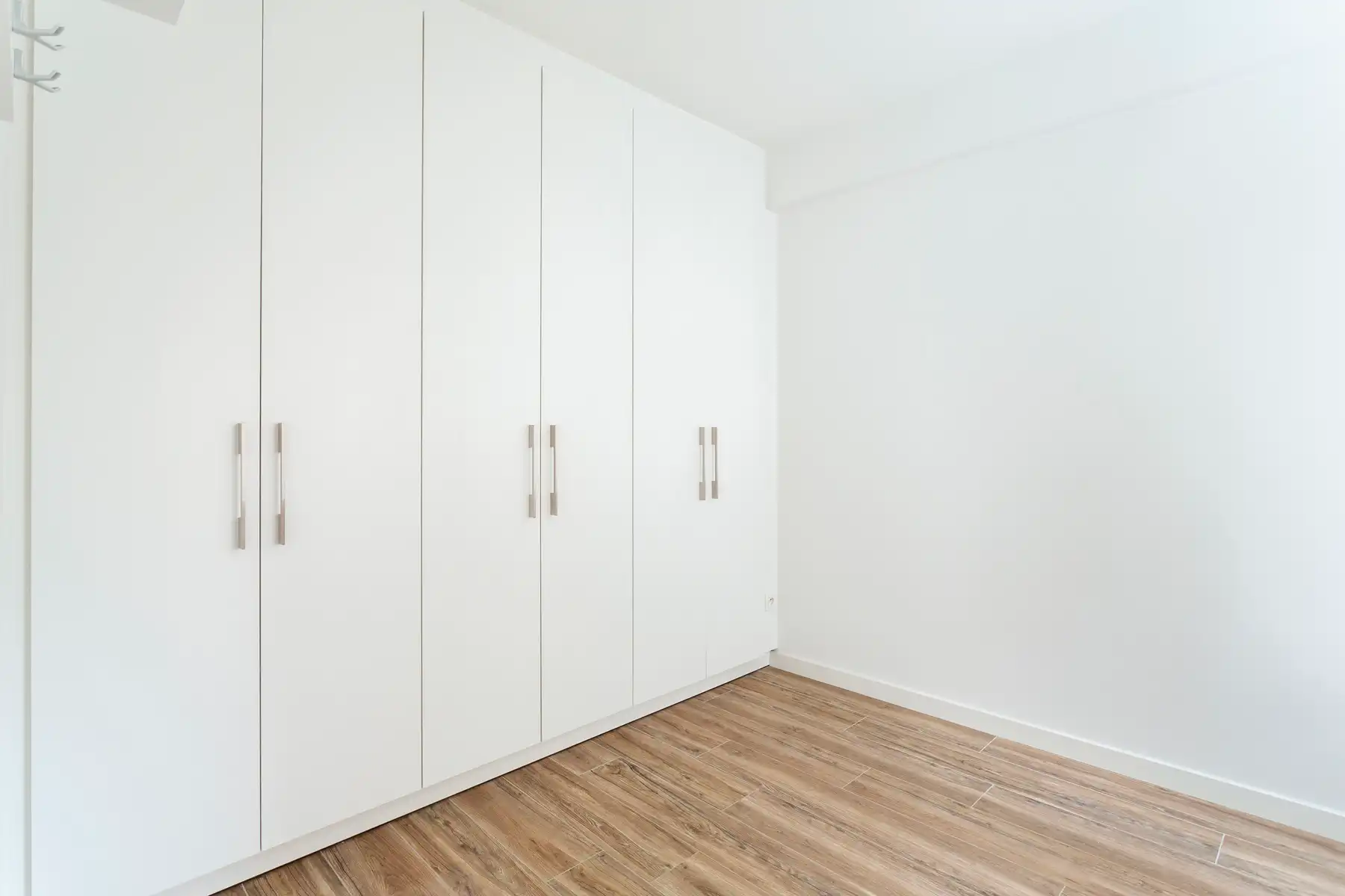 Stijlvol 2-slaapkamerappartement op ’t Zuid foto 9