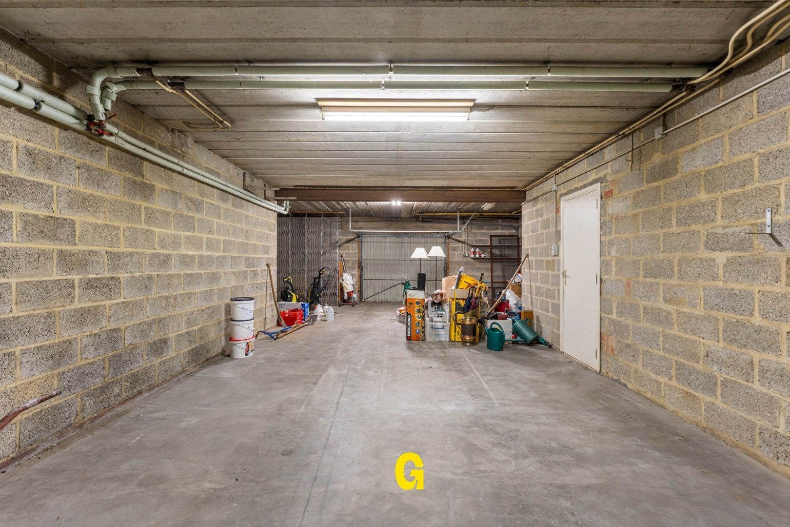 Vrijstaande woning met uitgesproken karakter op een uitstekende locatie in hartje Bilzen, op 11a 23ca foto 20