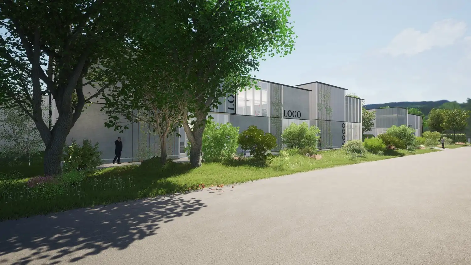 KMO-unit 492m² foto 16