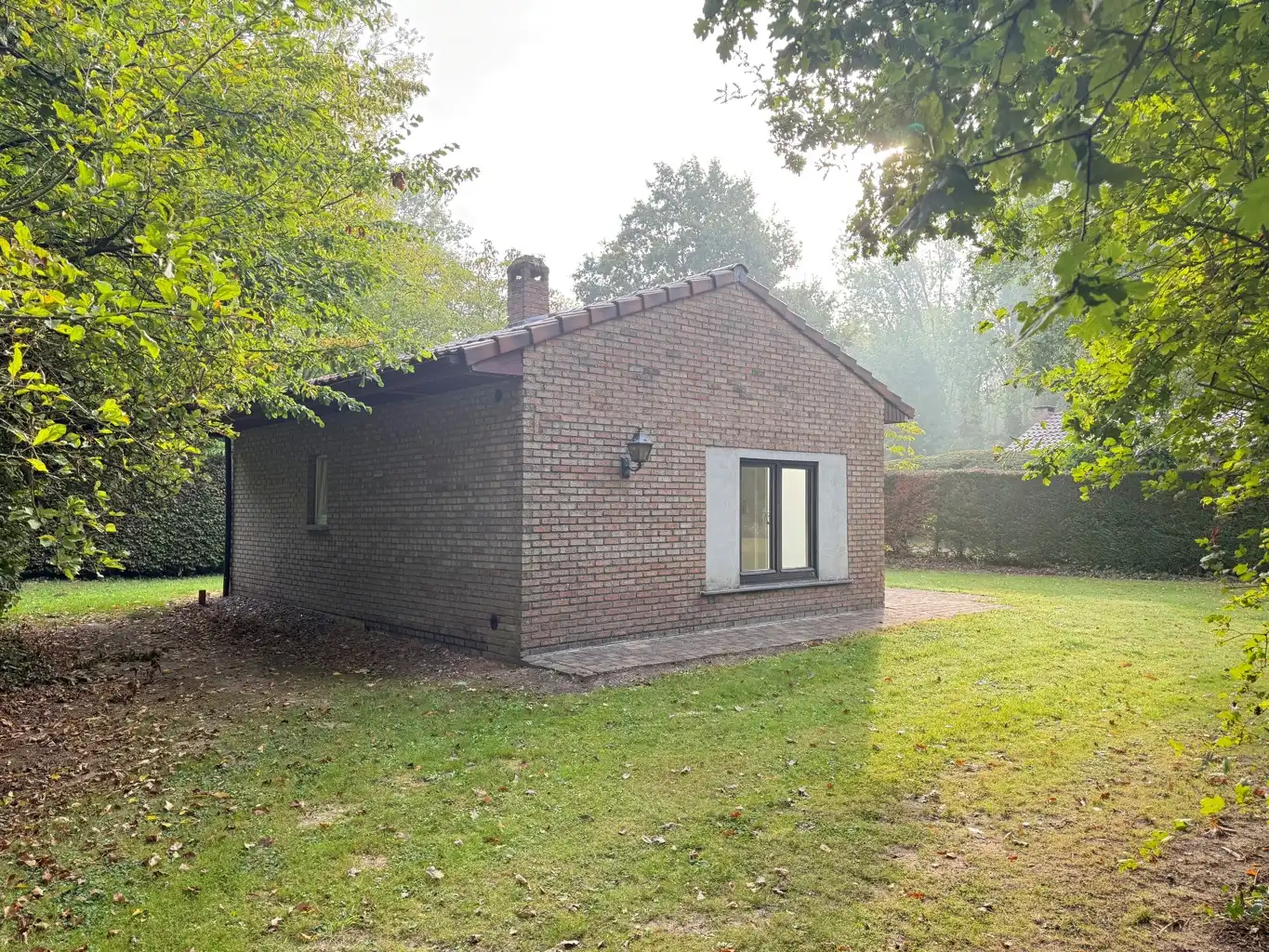 Chalet te huur Frans De Wolfstraat 27/4 - 1750 Lennik