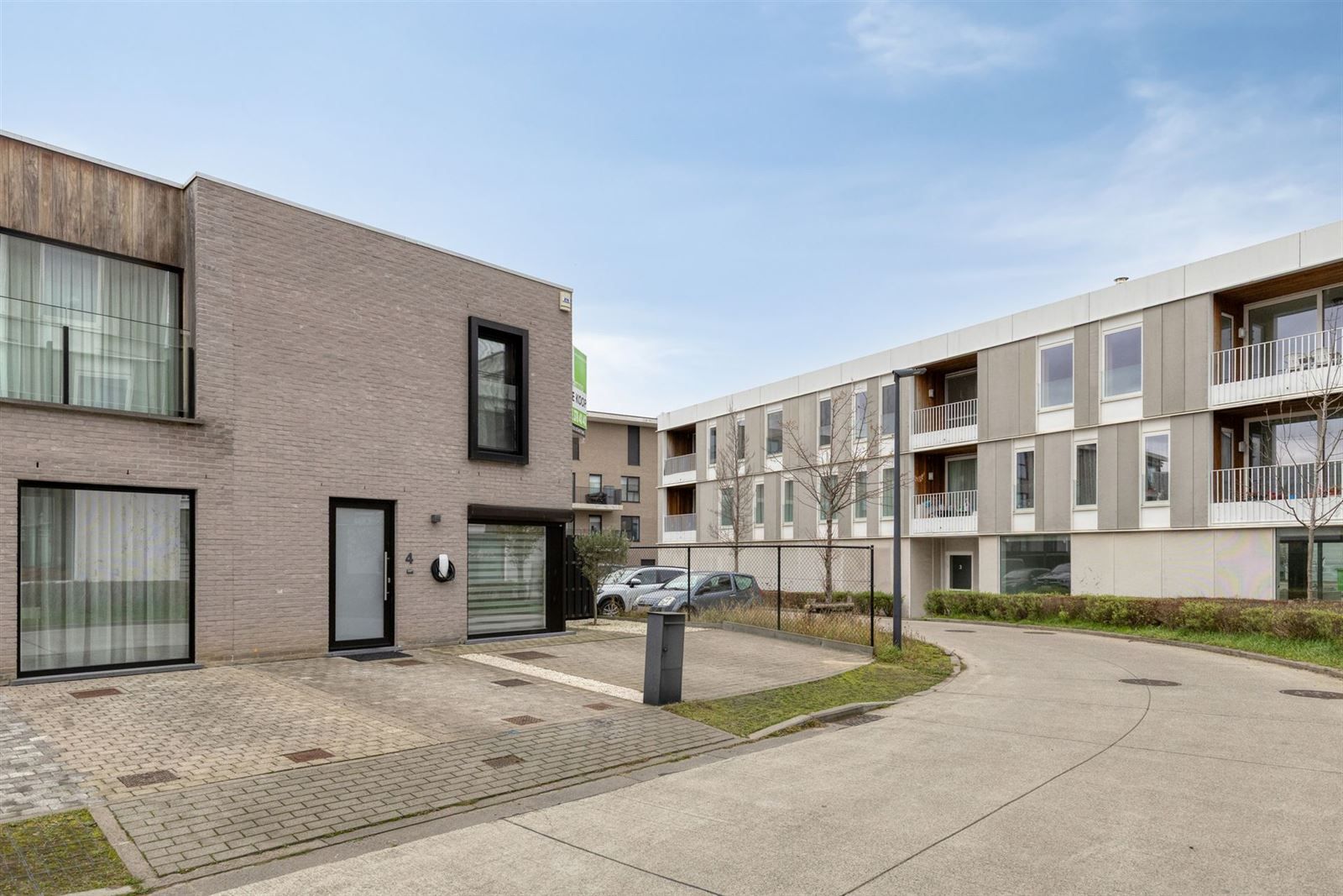 Recente woning met alle comfort!!! foto 28