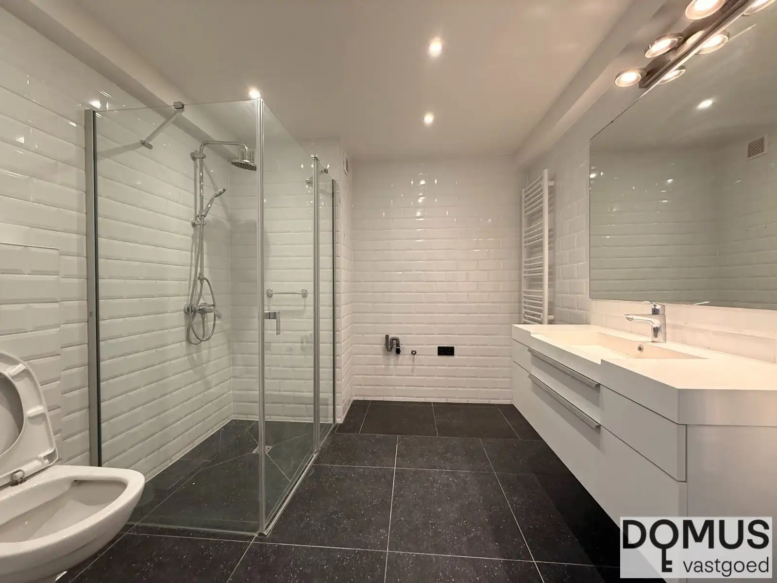 Luxueuze duplex met zonneterrassen foto 11