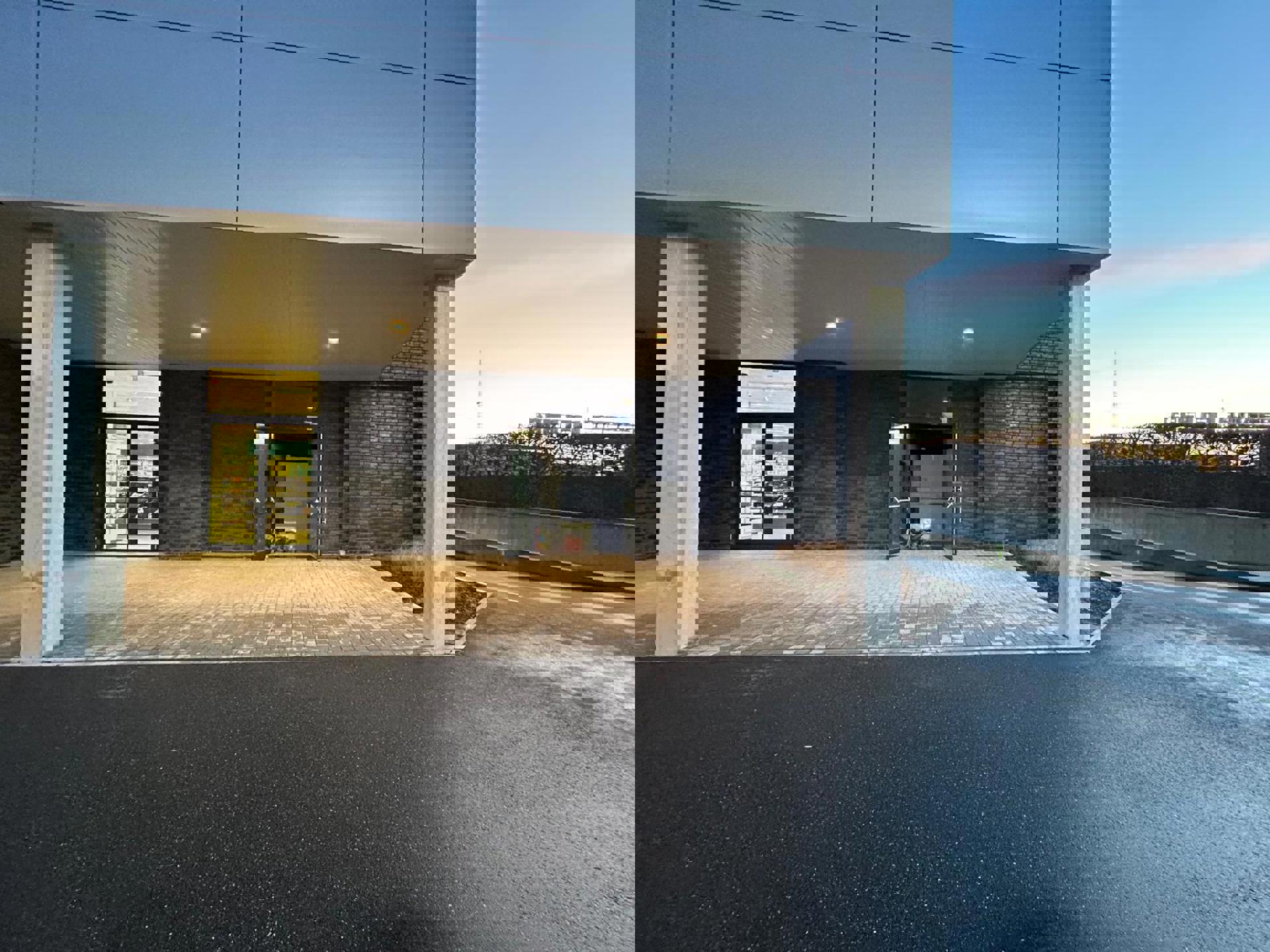 Te Huur: Commerciële ruimte in Kortessem - 161m² foto 4