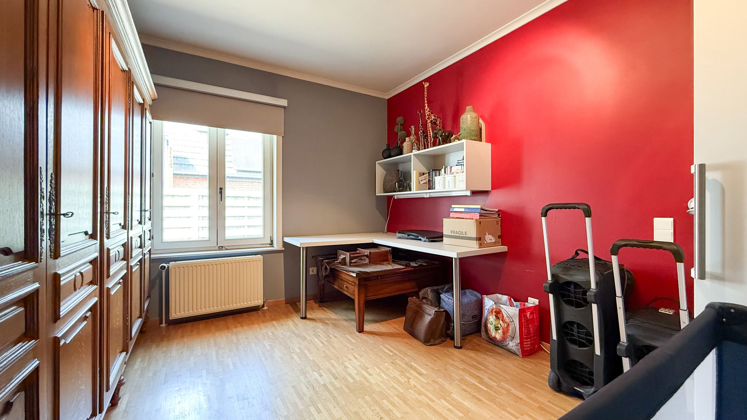 Charmante, instapklare villa in een groene, rustige omgeving! foto 30