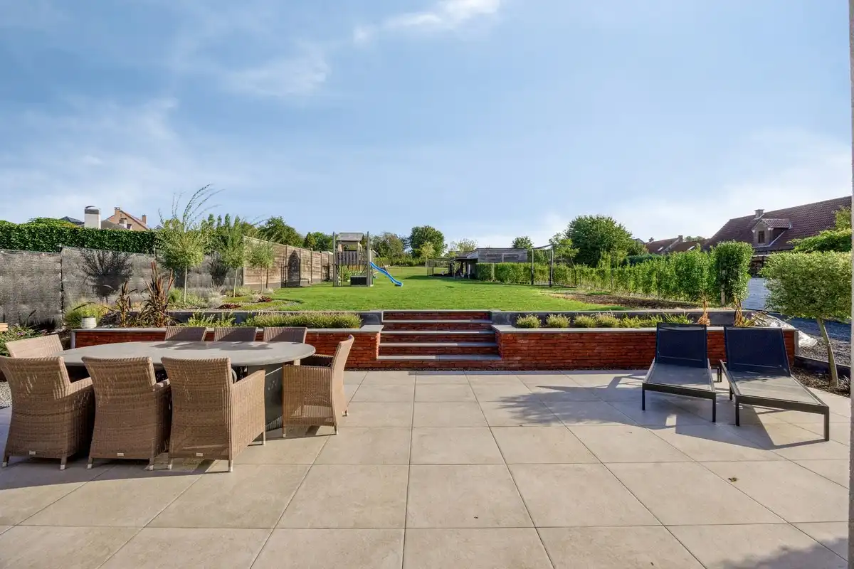 Rustig gelegen, energiezuinige woning foto 26