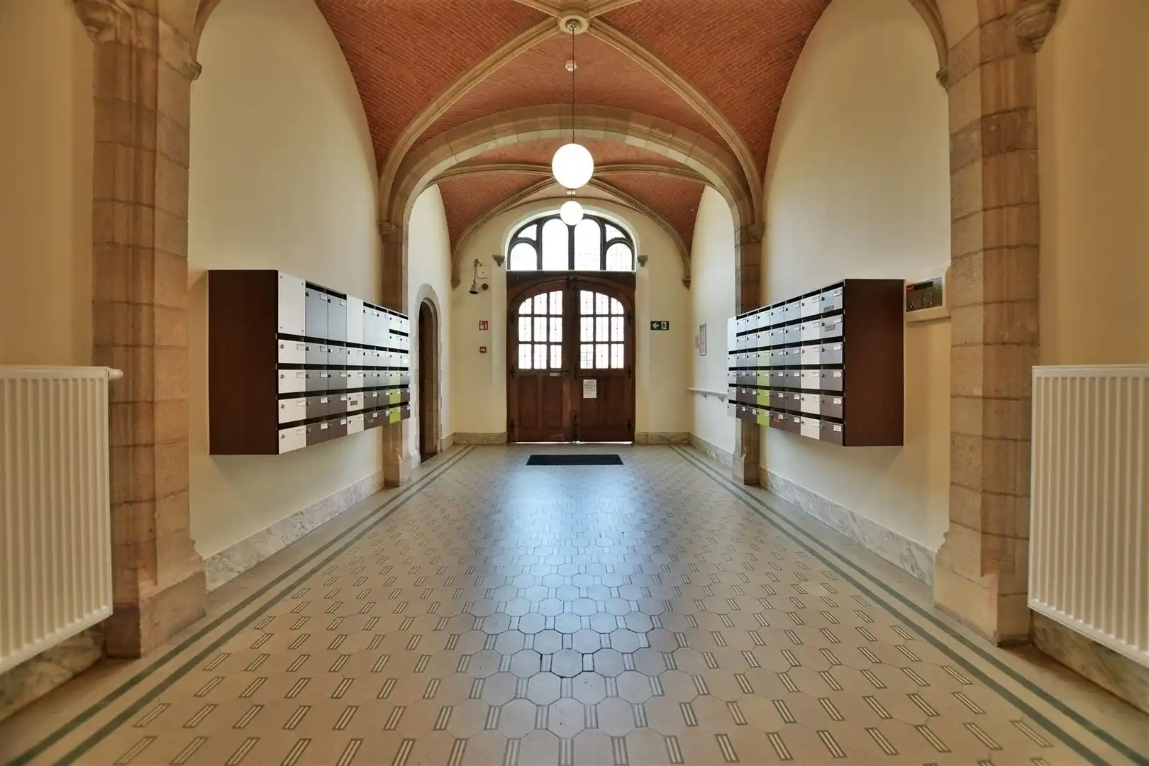 Assistentiewoning hartje Dendermonde foto 3