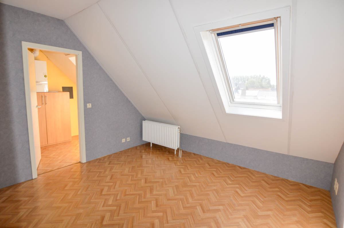 APPARTEMENT TE SINT-LIEVENS-HOUTEM foto 7