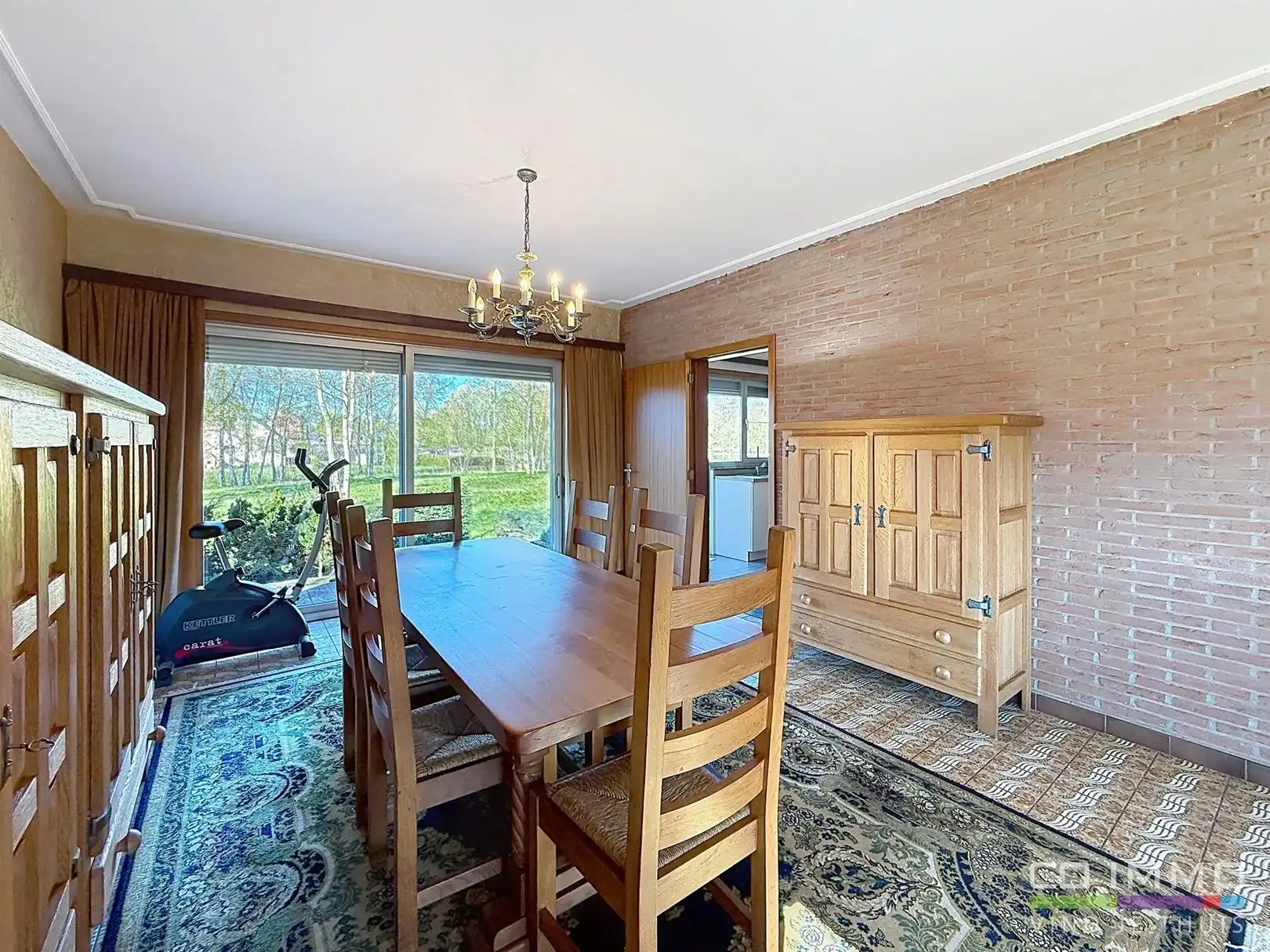 Te renoveren open bebouwing, 3 slpks, opp 20a 18ca foto 14