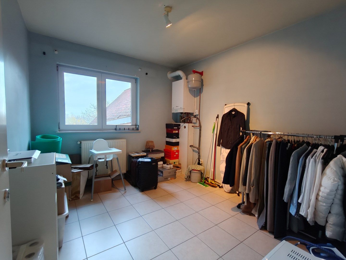 Appartement te huur te Schellebelle  foto 6