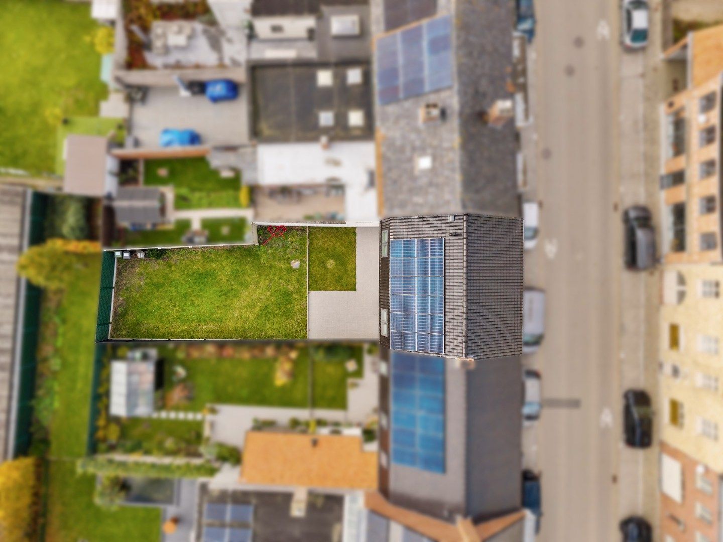 GERENOVEERDE WONING MET 3 SLPKS EN TUIN foto 16