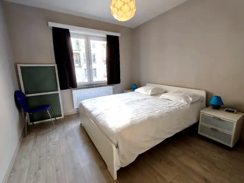 Twee slaapkamerappartement vlak aan zee foto 4