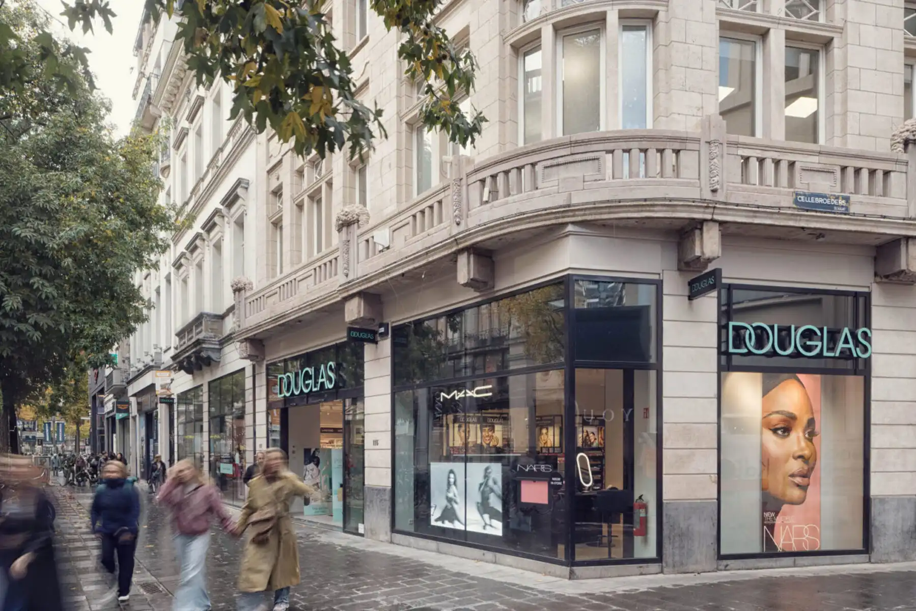 Premium kantoorruimte op een absolute AAA-locatie – Meir  foto 3