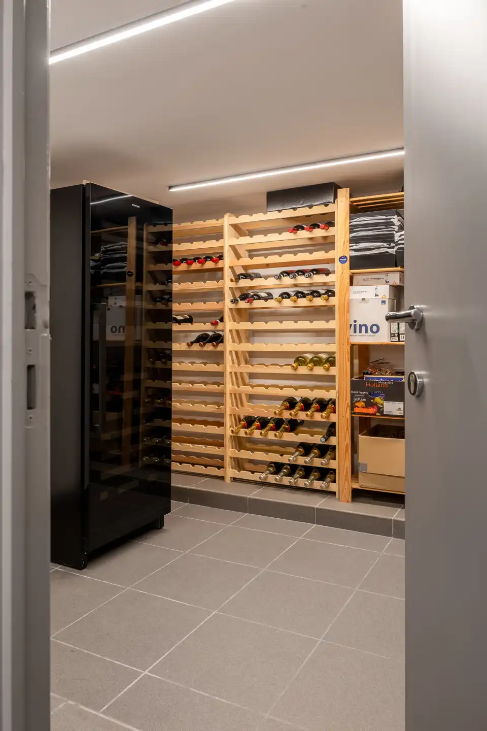 Prachtige architectenvilla op toplocatie te Mortsel foto 25