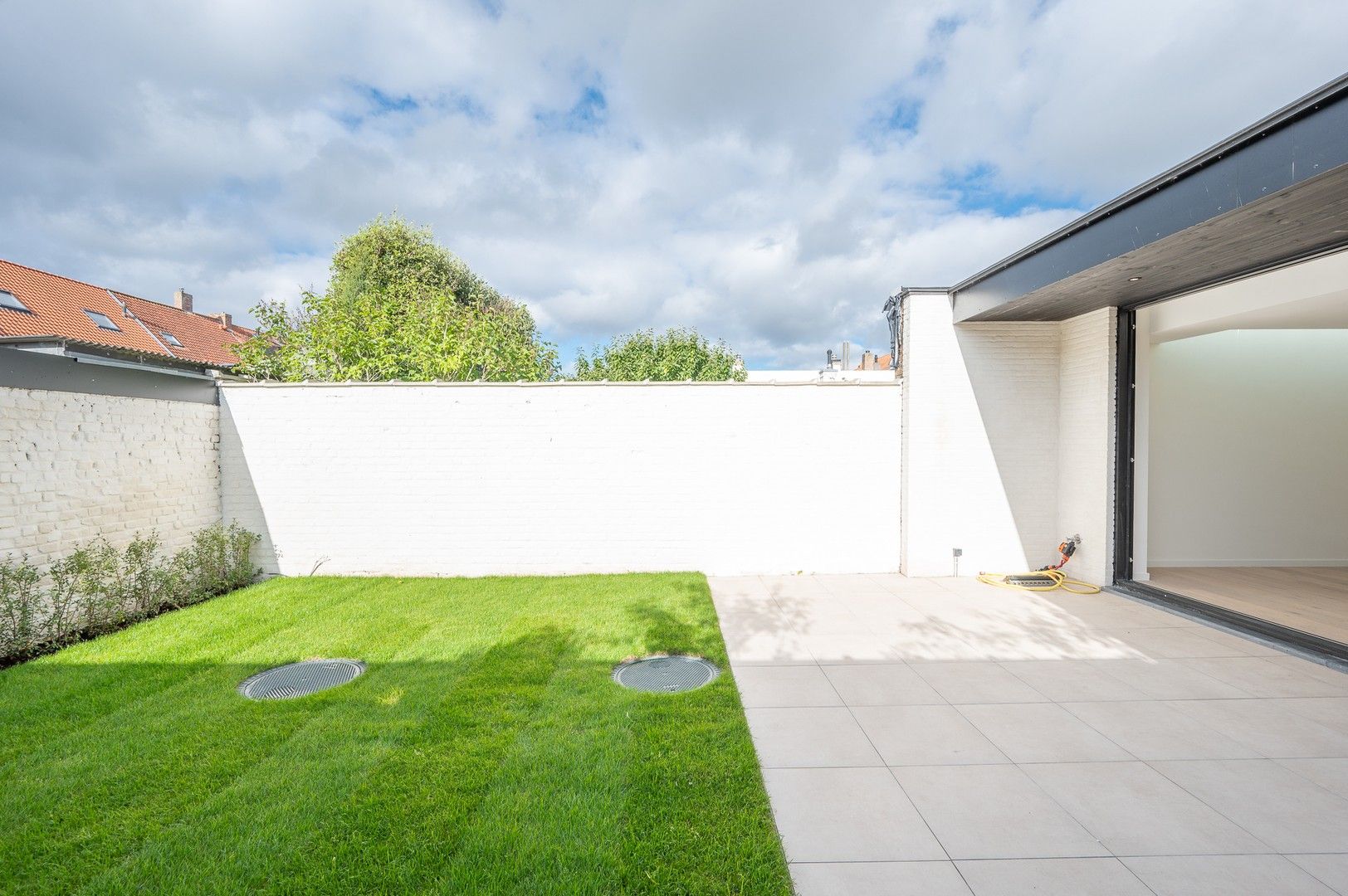 Prachtig gerenoveerde woning in een rustige omgeving nabij de Magere Schorre. foto 14