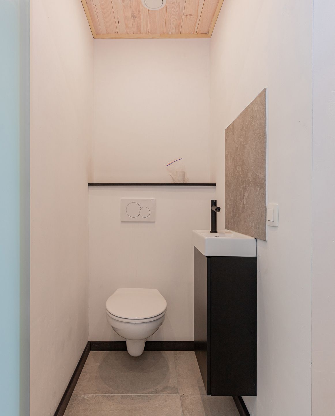 LEDE - Grote nieuwbouwwoning met tuin, terras en garage foto 6