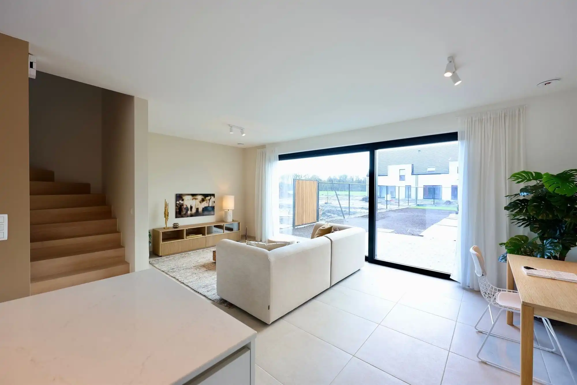 Huis foto 6