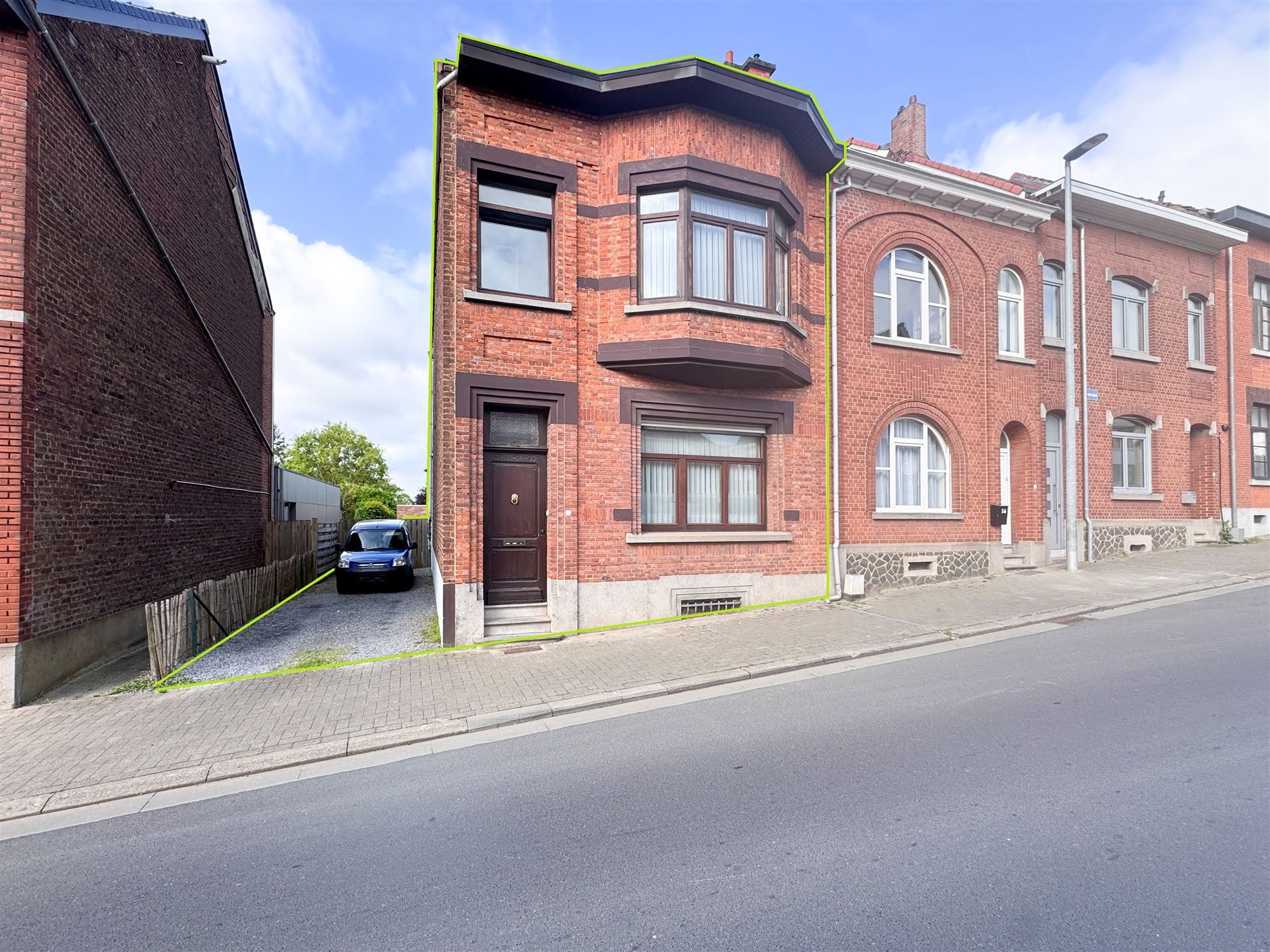 Woning foto {{pictureIndex}}