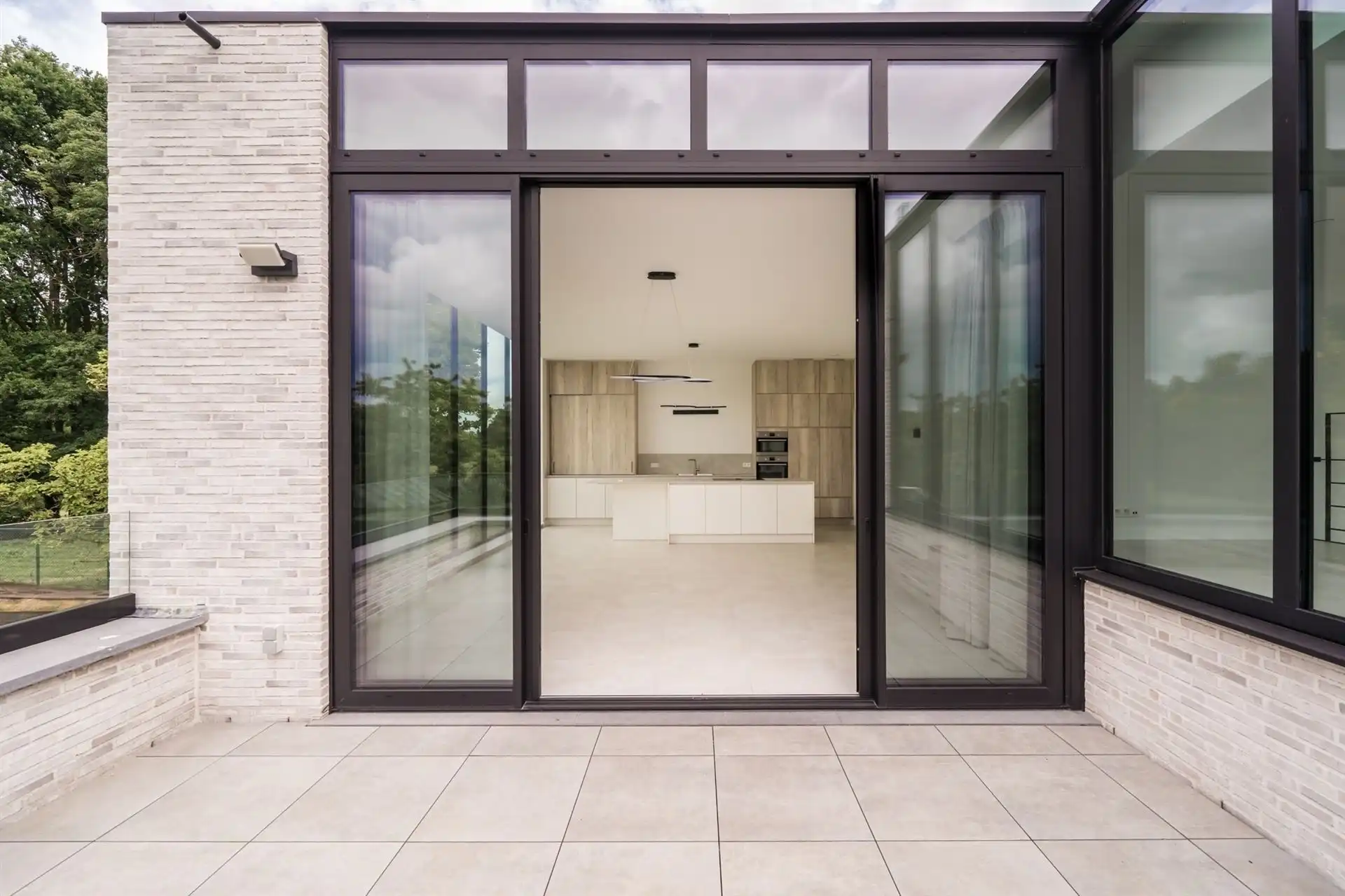UNIEKE NIEUWBOUWVILLA OP EEN TOPLOCATIE foto 10