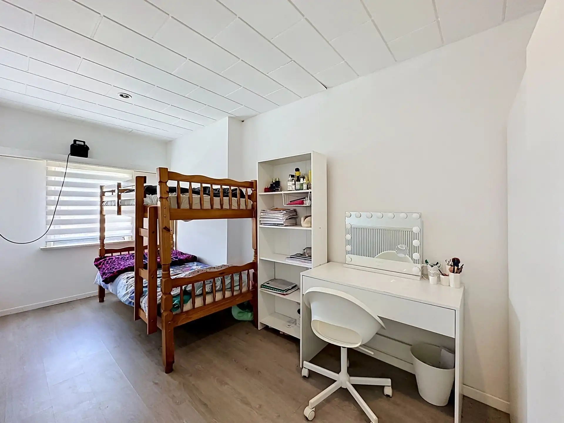 Gezinswoning met 3 slaapkamers in hartje Sint-Niklaas foto 16