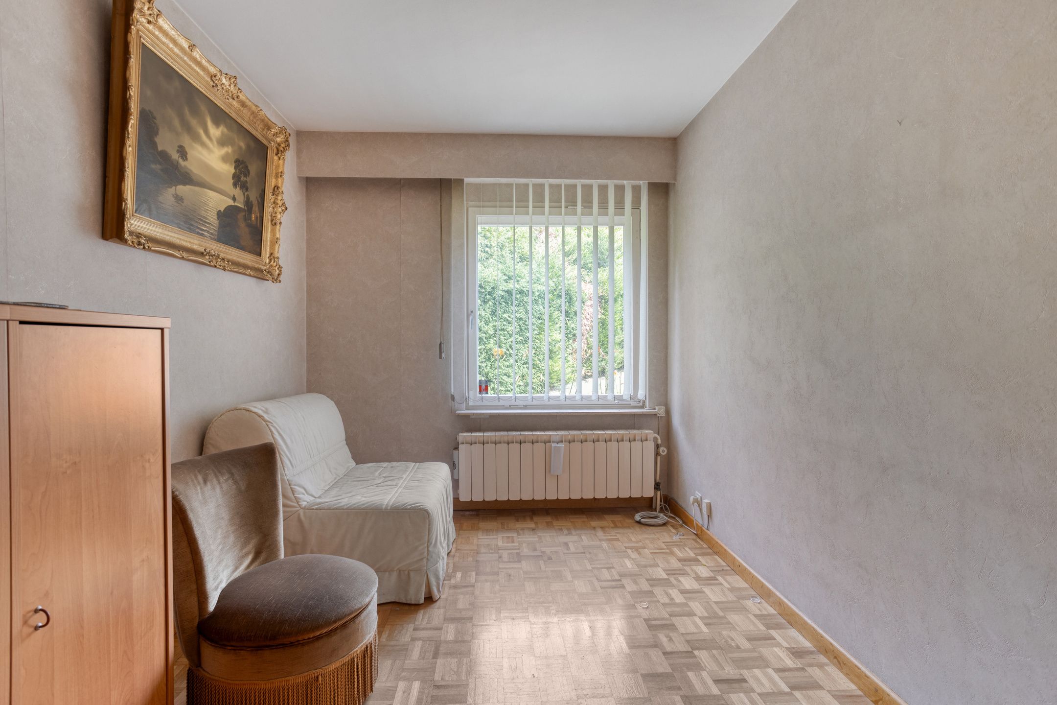 4-gevelwoning met tuin in doodlopende straat te Dilbeek foto 12