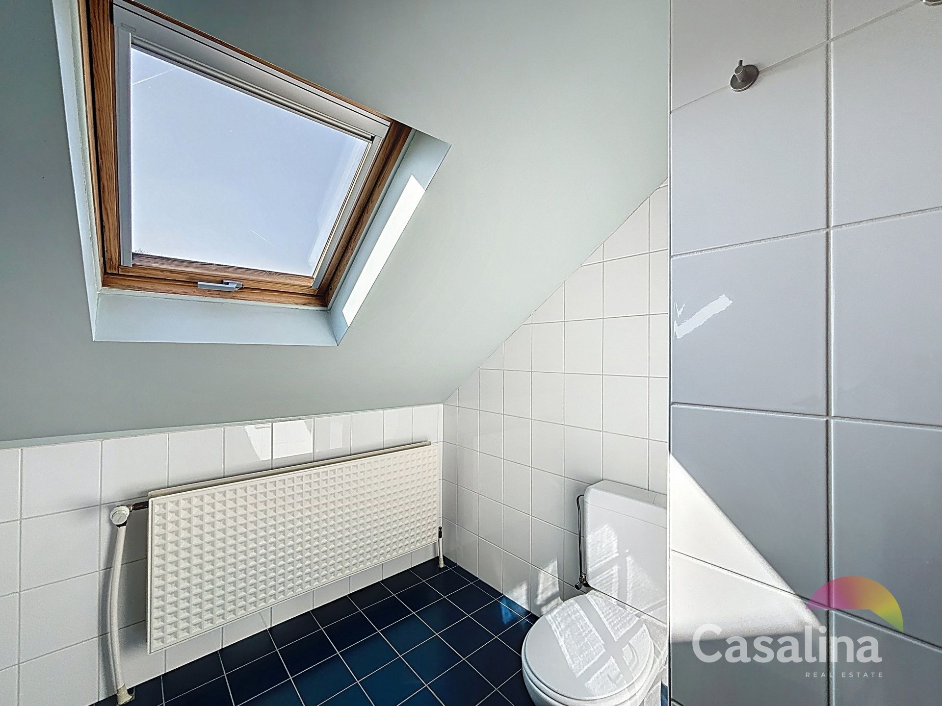 Drie slaapkamer huis met gezellige tuin  foto 15