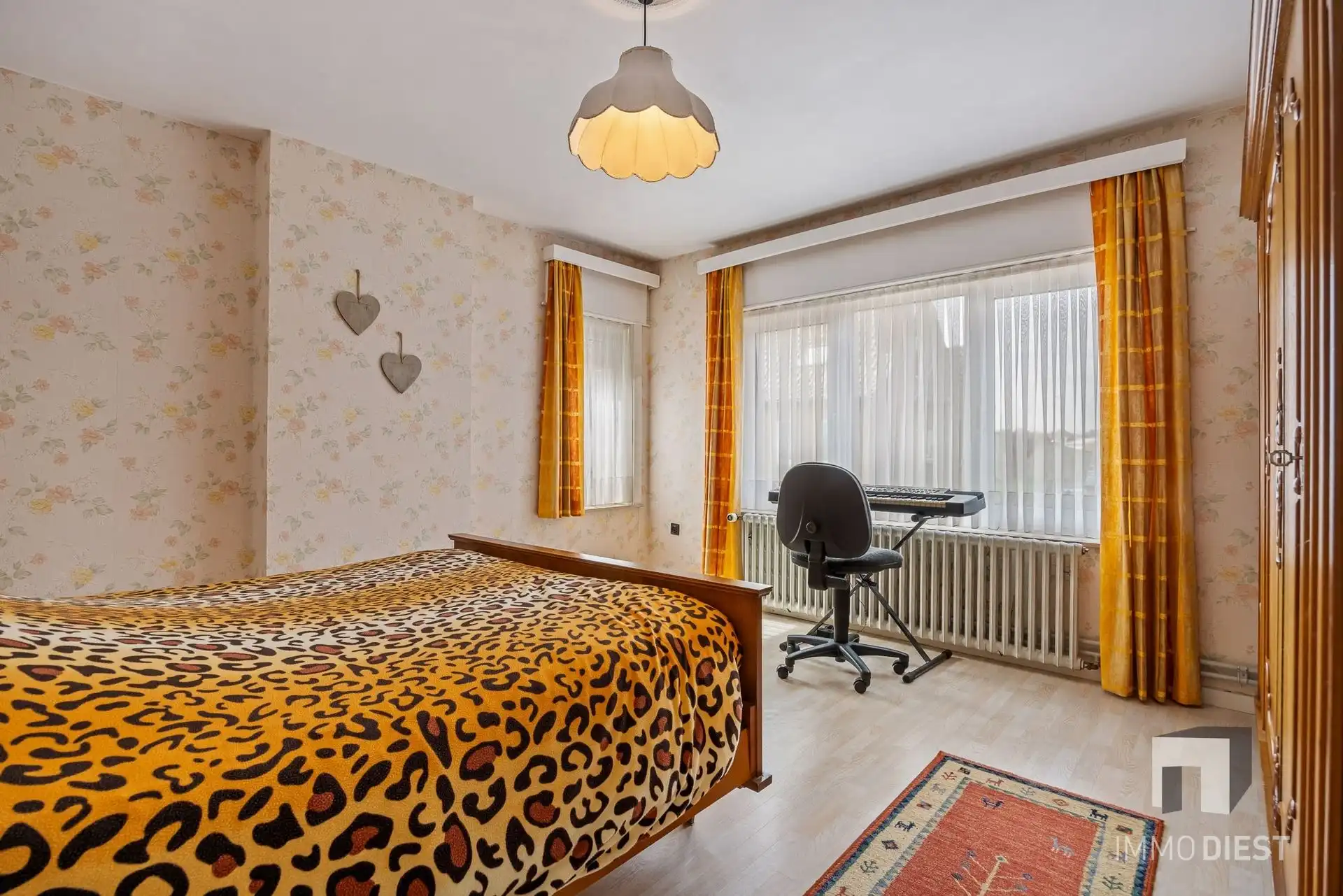 Betaalbare verzorgde woning rand Geetbets foto 30