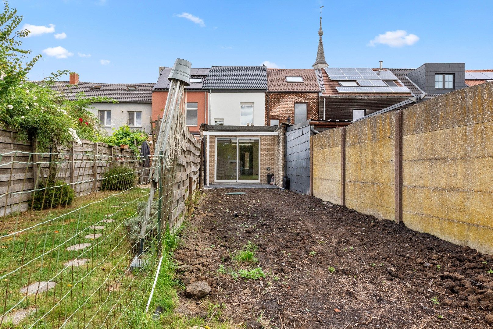 Mooi gerenoveerde rijwoning foto 24