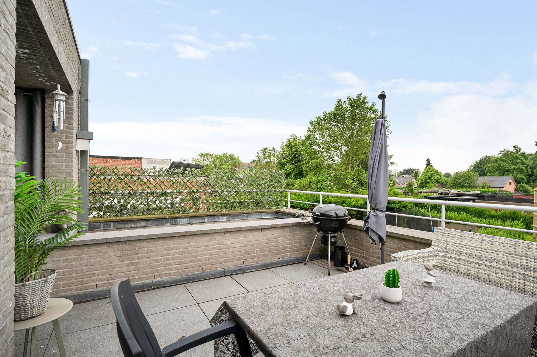 Appartement te koop Heirbaan 203 - 2070 Zwijndrecht