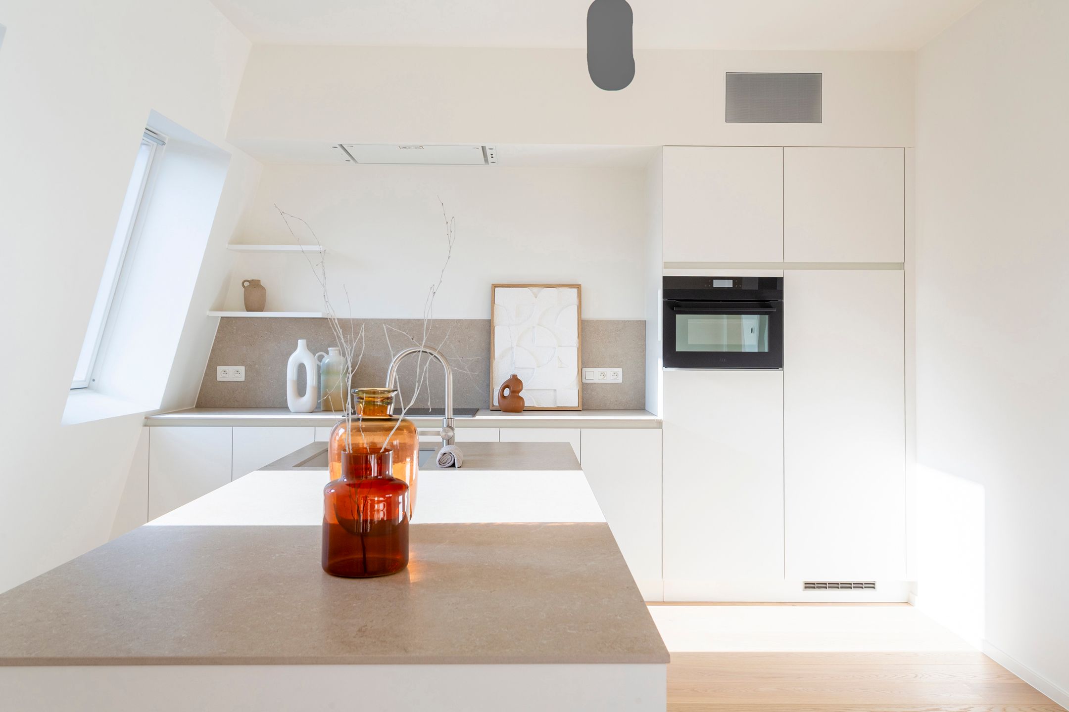 luxueus wonen in 'The Roastery' foto 8