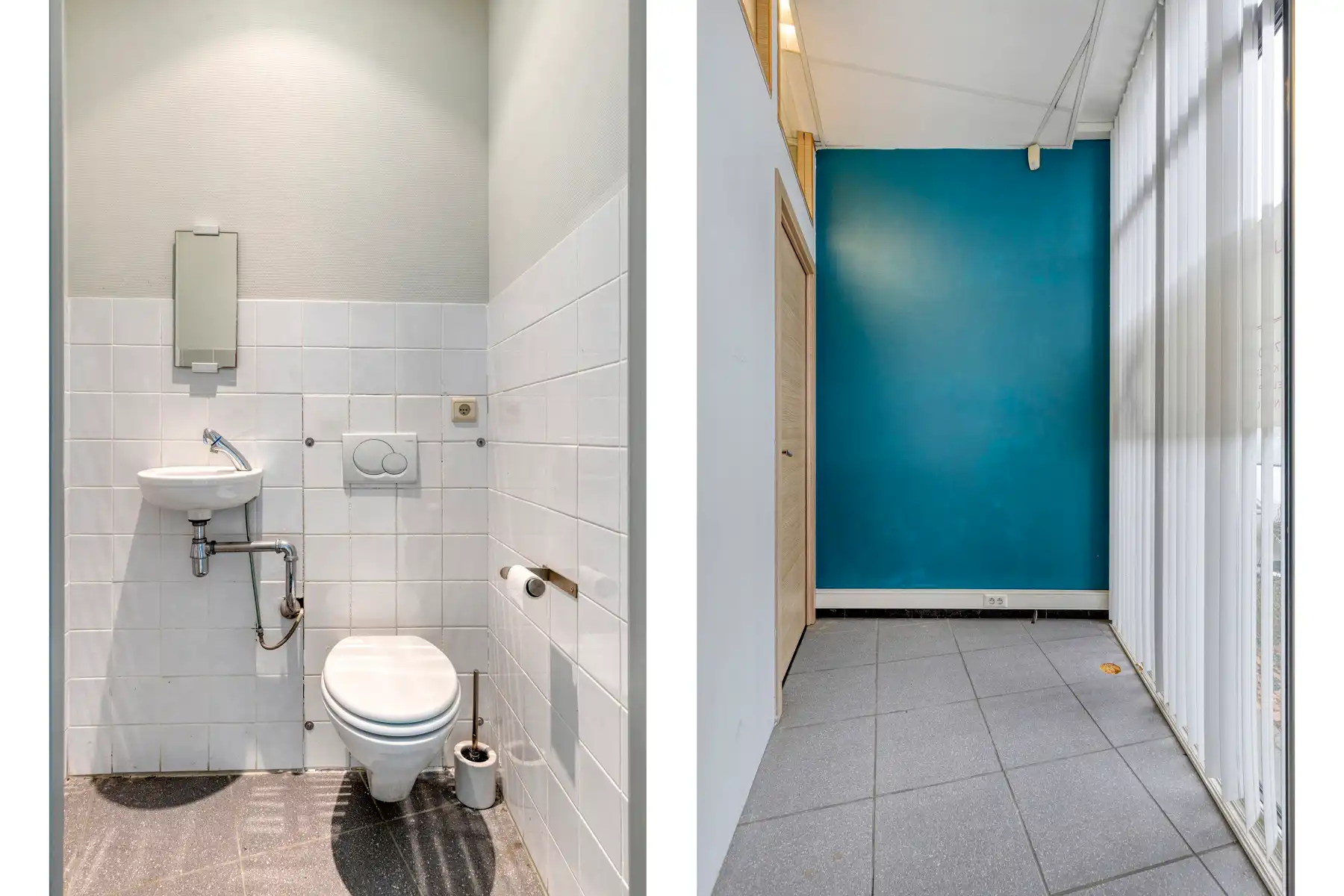 Topgelegen kantoorruimte voor medische praktijk foto 17