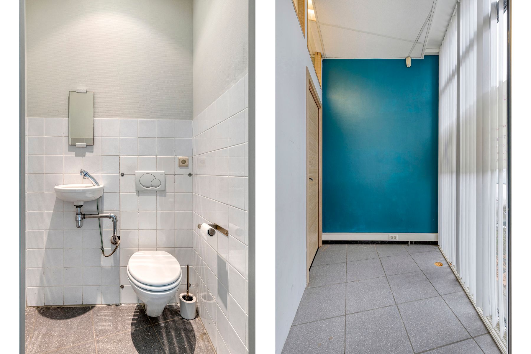 Topgelegen kantoorruimte voor medische praktijk foto 17