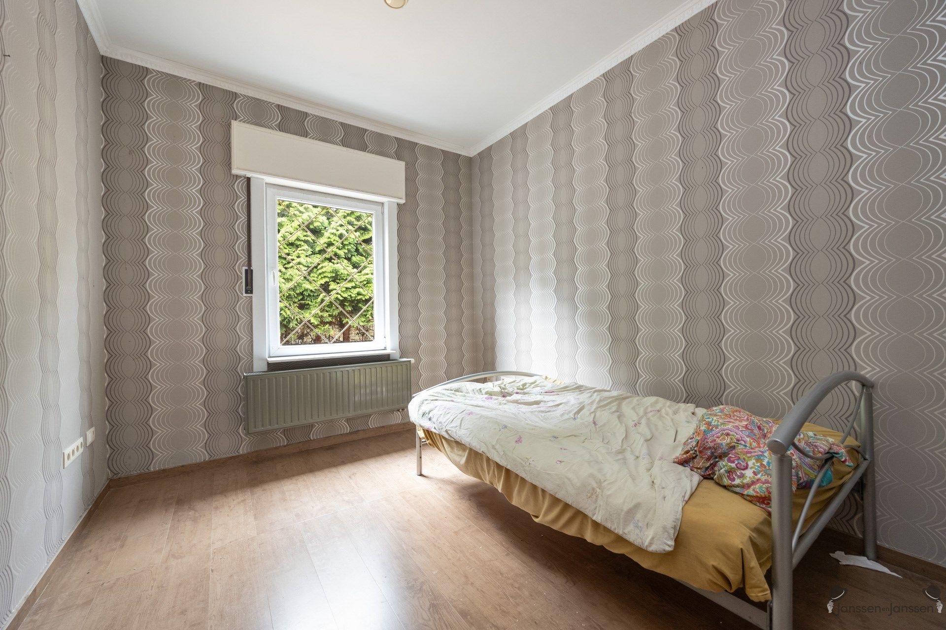 Villa met prachtige uitbouw op een zonovergoten perceel van 3.075 m². foto 12