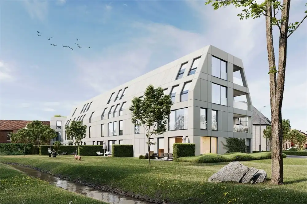 Appartement te koop foto {{pictureIndex}}