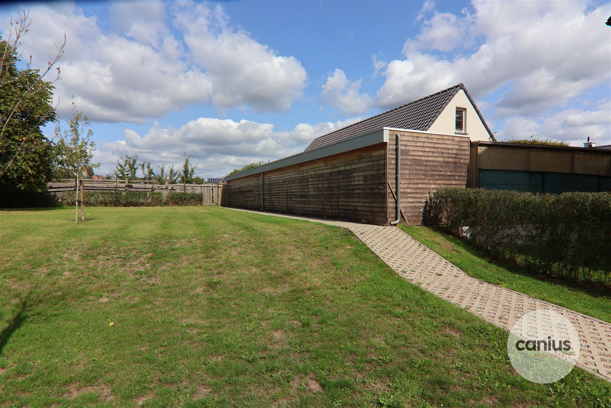 LANDELIJKE HOB MET 3 SLKS foto 21