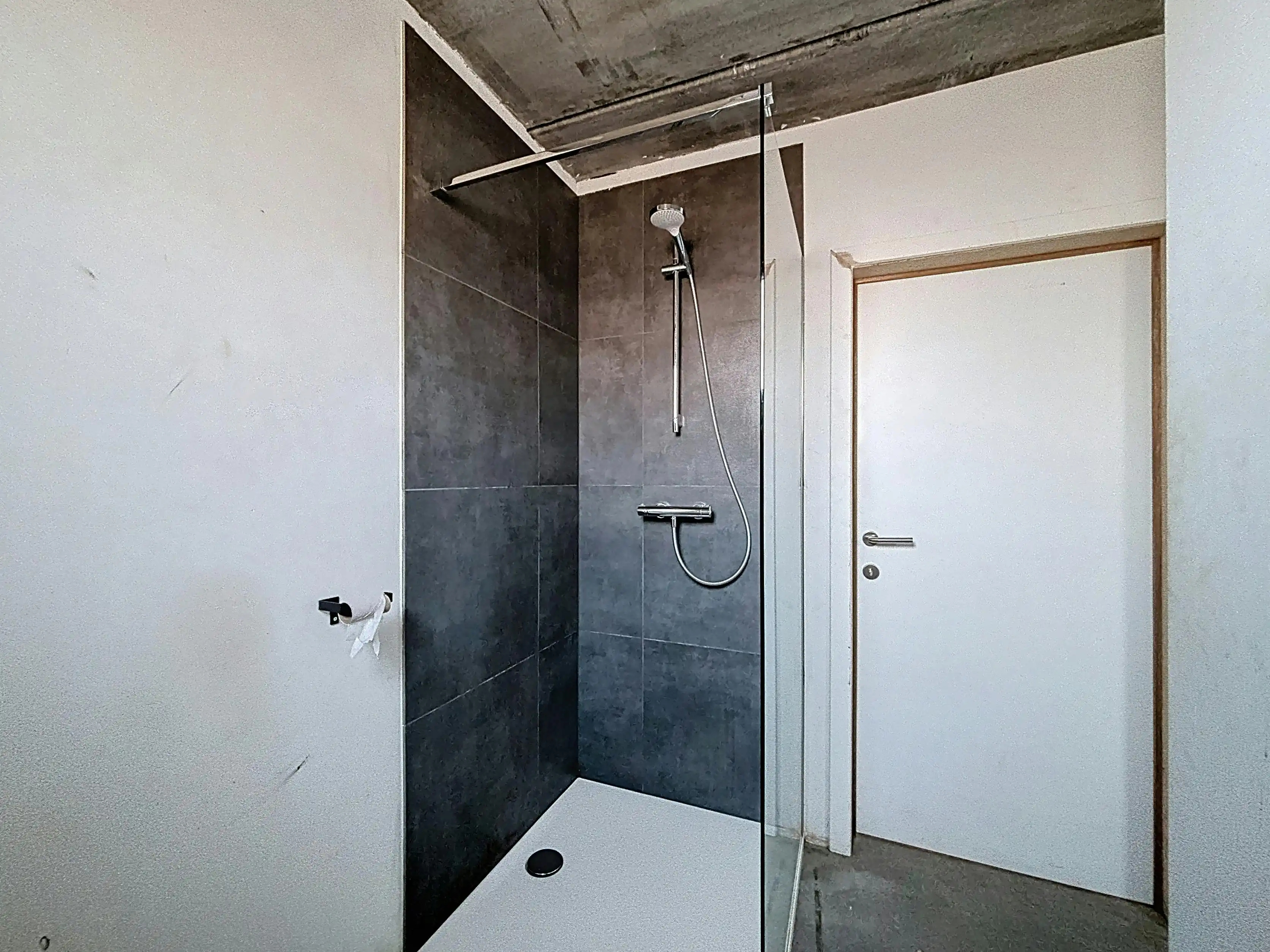 Halfopen ruwbouw te koop vlakbij het centrum van Wuustwezel foto 54