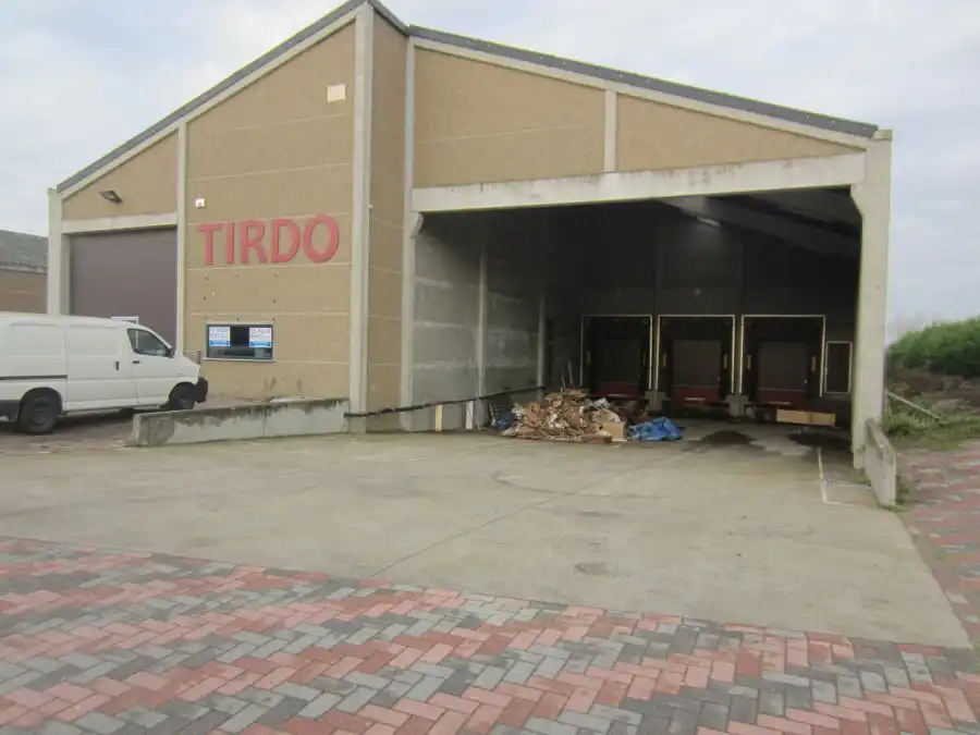 Hemelrijken 3D, 2890 Sint-Amands foto 3