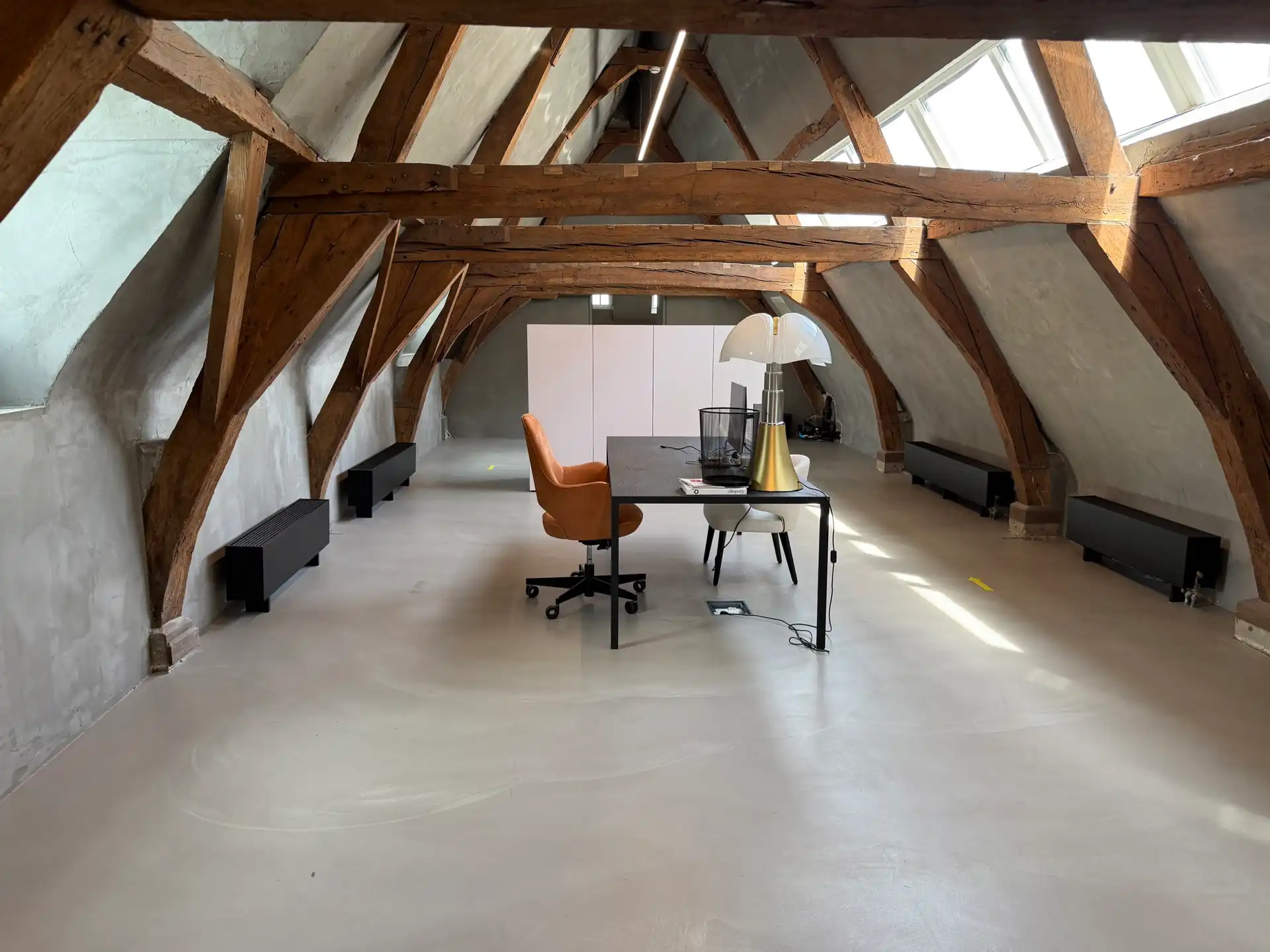 Kantoren te huur in het commerciële hart van Antwerpen. foto 11