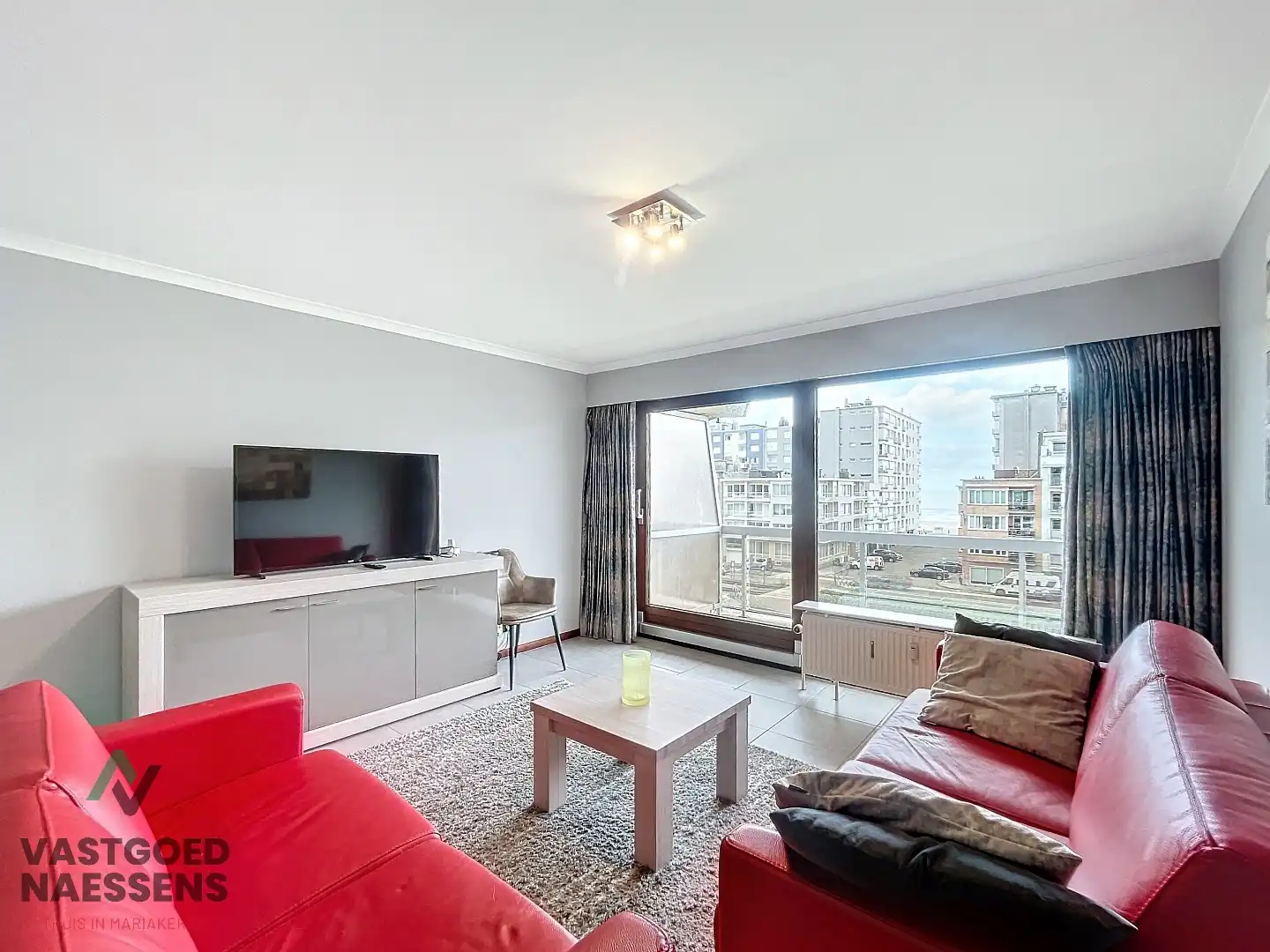 INSTAPKLAAR 1 SLPK APP - OPEN ZICHT - 2 TERRASSEN foto {{pictureIndex}}