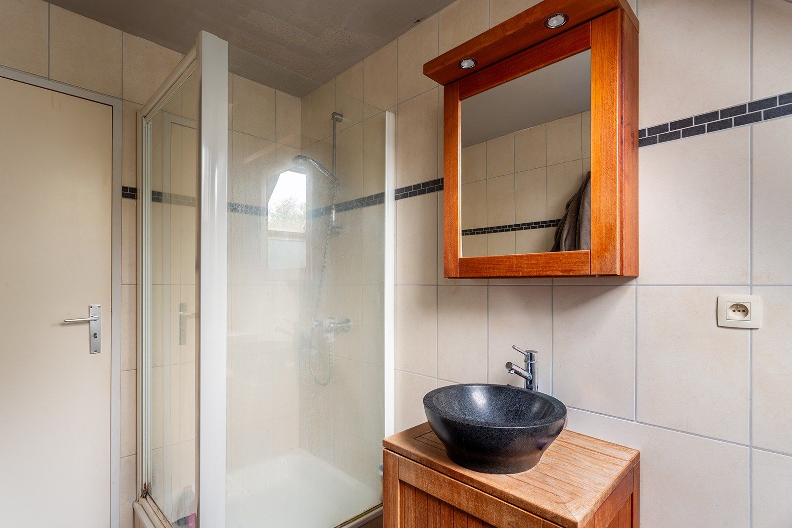  Duplex appartement met zonnig terras  foto 13