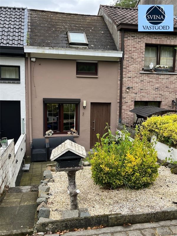 Huis te koop OUDEBERGSTRAAT 42 - 9500 GERAARDSBERGEN