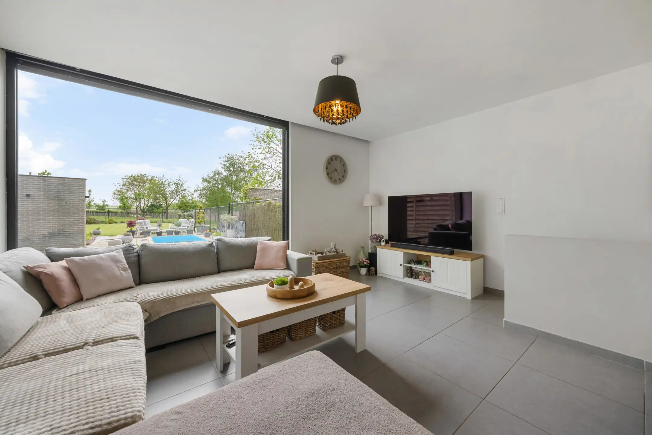 Instapklare woning met zonnige tuin te Valmeer foto 12