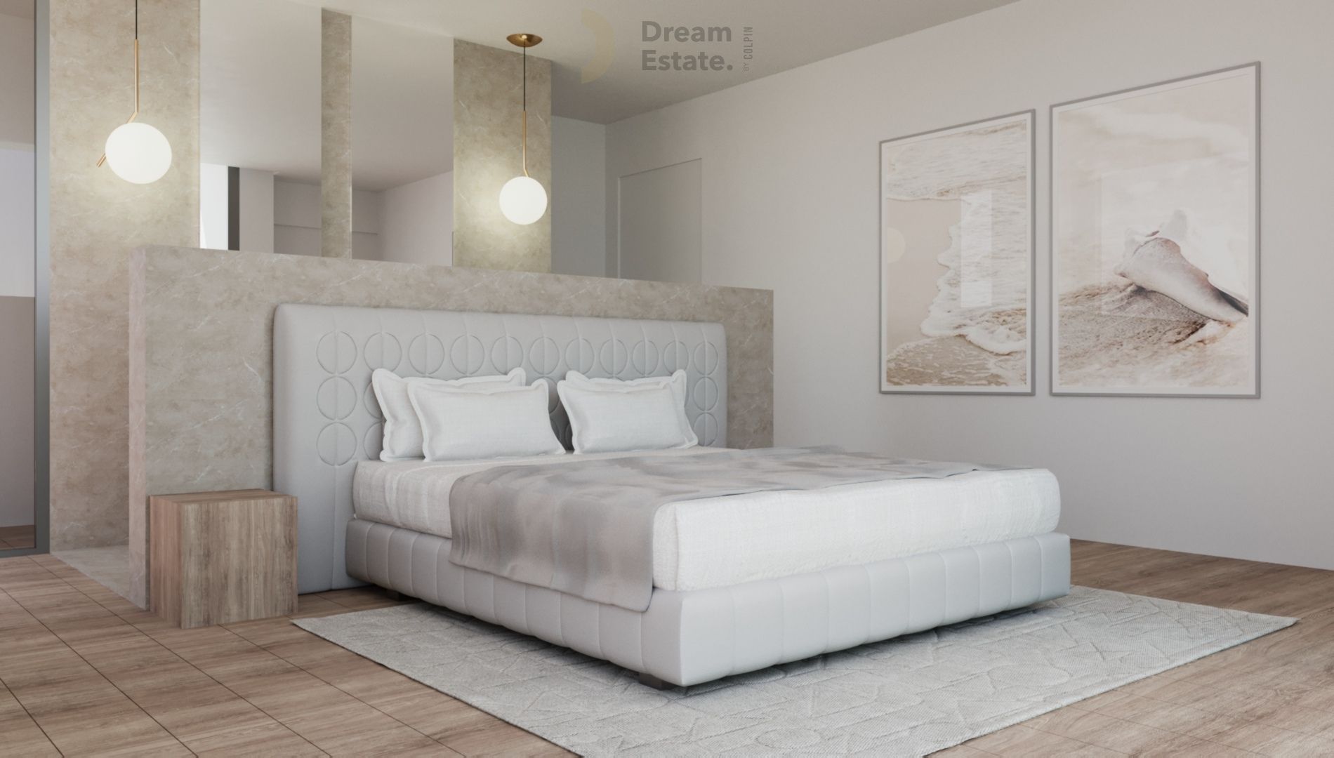 Exclusieve moderne villa in Dénia foto 4