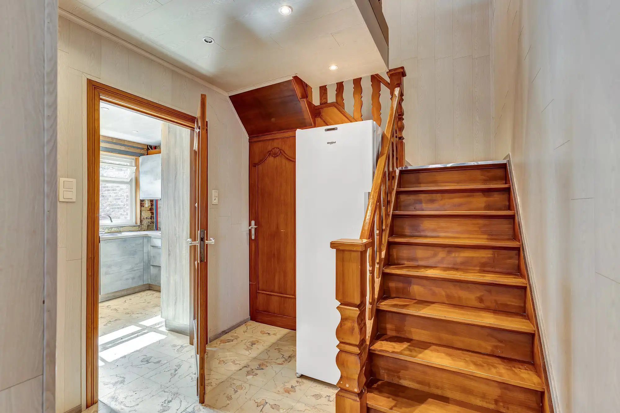 Robuuste woning op ruim perceel foto 17