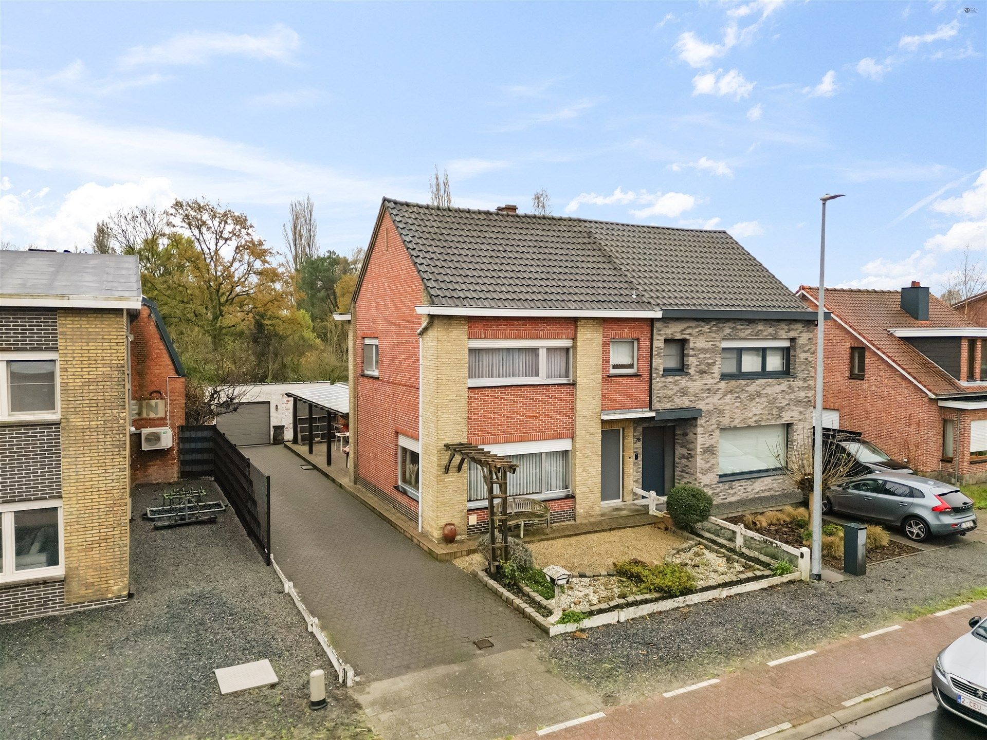 Huis te koop Nachtegaalstraat 30 - 9190 STEKENE