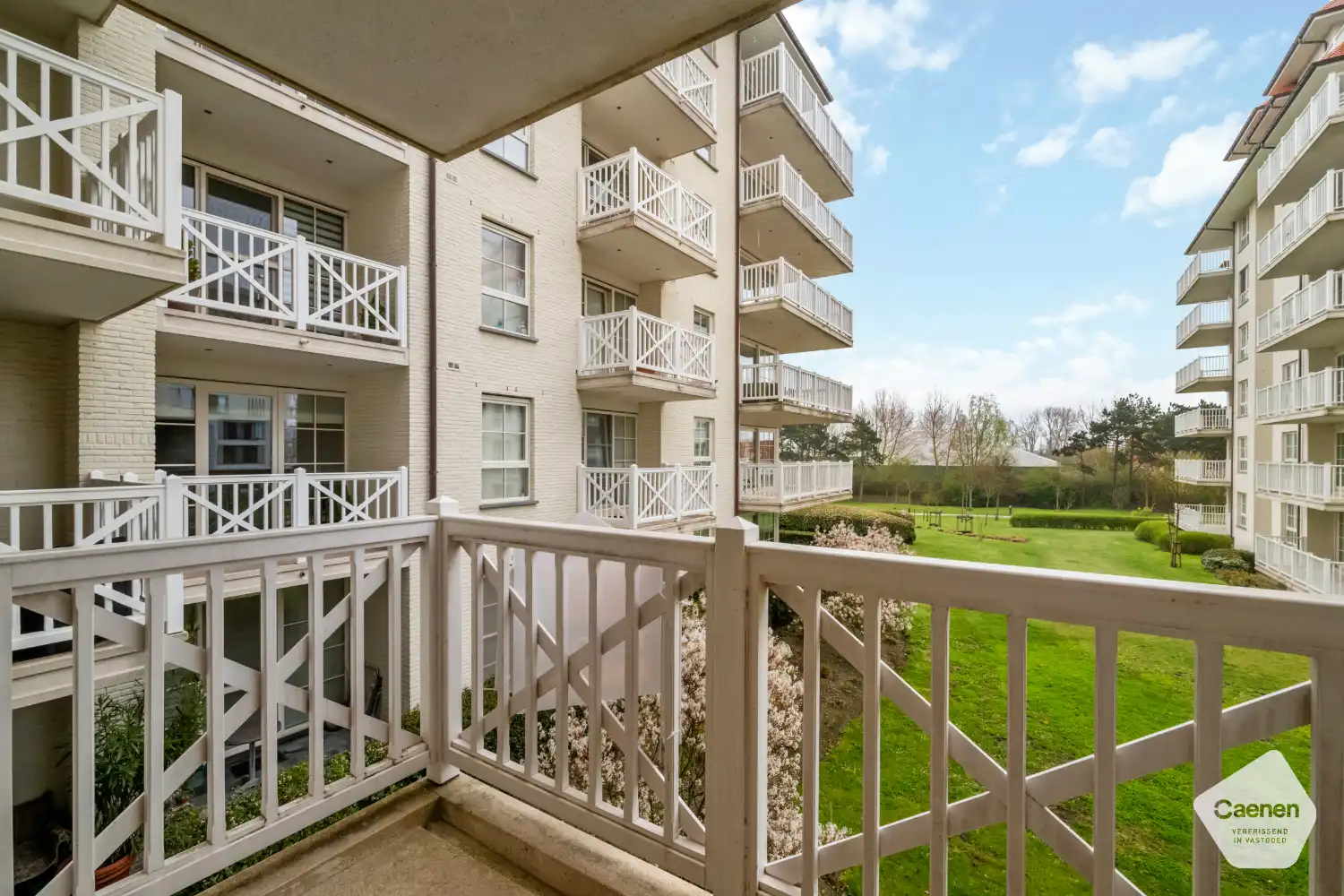 Uiterst kwalitatieve studio vlakbij het strand foto 14